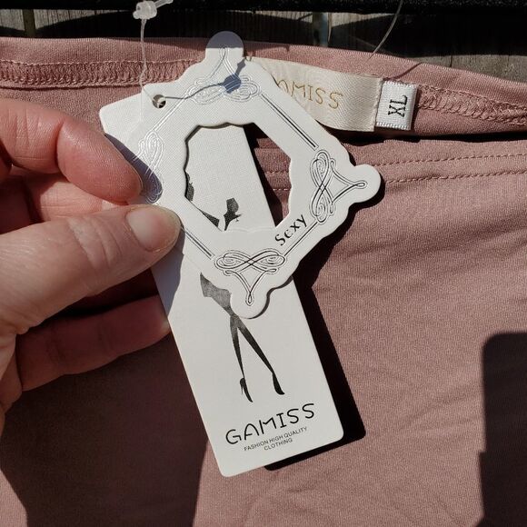 Body control dress  - Picture 7 of 9